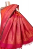 Handloom Kanjeevaram Silk Saree 